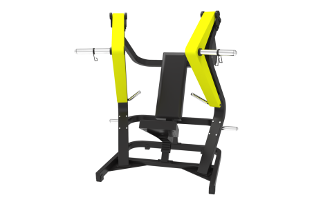 Широкий жим от груди UltraGym UG-702