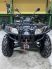 Квадроцикл GreenCamel Сахара A14К 4x4 Monster 2.0 (14kW 150Ah 100 км/ч) блокировки
