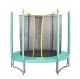 Батут Hasttings Classic Green 6ft (1,82 м)