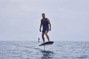 Электрофойл Fliteboard