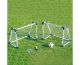 Ворота игровые DFC mini х 2 пластик GOAL8219A
