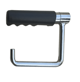 Рукоять для тренировки с ленточным эспандером Original Fit.Tools FT-EX-HANDLE