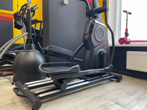 Эллиптический тренажер CardioPower X48
