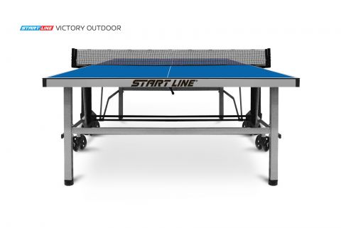 Стол теннисный Start Line VICTORY 6 Всепогодный