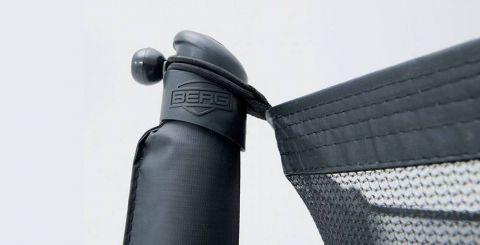 Комплект Berg Favorit 380 + Safetynet Comfort 380