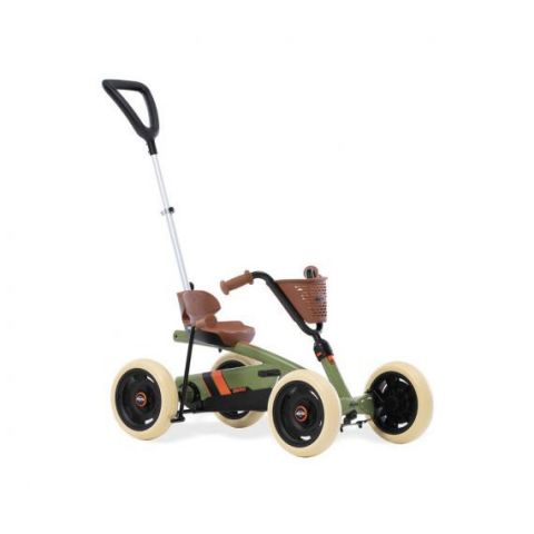 Веломобиль Berg Buzzy Retro 2-in-1