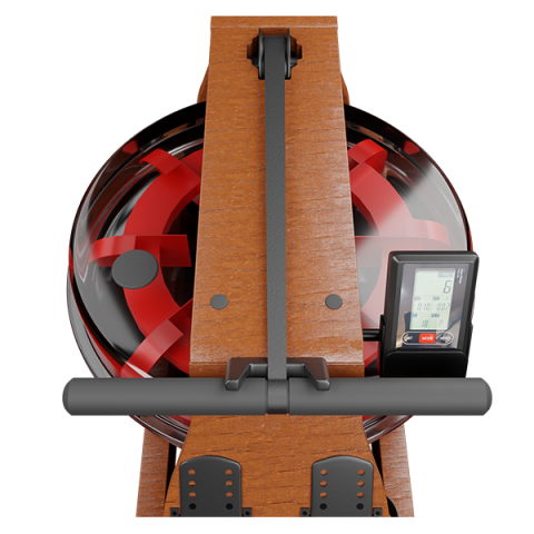 Гребной тренажер CardioPower AquaFlow 5