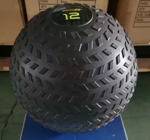 Слэм болл MD Buddy MD1268 12 кг