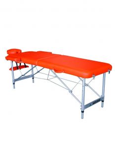 Массажный стол DFC Nirvana Elegant Optima