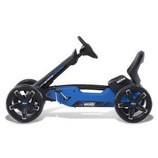 Веломобиль Berg Reppy Roadster