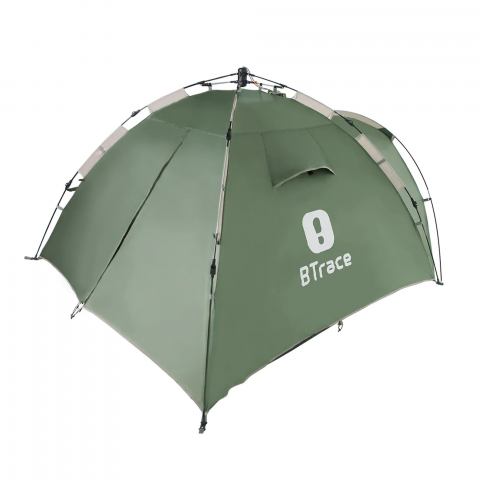 Палатка BTrace Glade 3 быстросборная