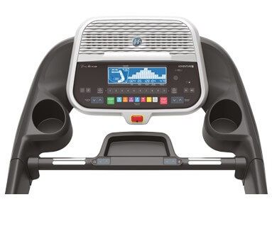 Домашняя беговая дорожка Horizon Adventure 7 Viewfit