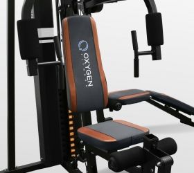 Силовой комплекс Oxygen Fitness Viking