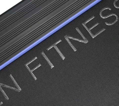 Беговая дорожка  OXYGEN  Fitness New Classic Platinum AC LED