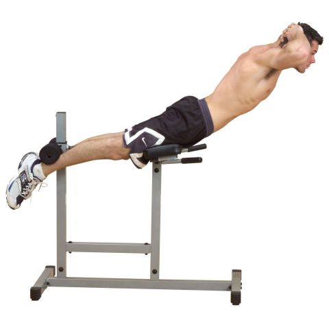 Римский стул Body-Solid PCH-24X