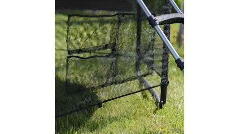 Батут Hasttings Classic Green  10 ft