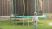 Батут Hasttings Classic Green  10 ft
