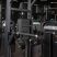 Тренажер турник - брусья DHZ Fitness с противовесом. 