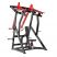 Тяга с упором в грудь Insight Fitness TM13