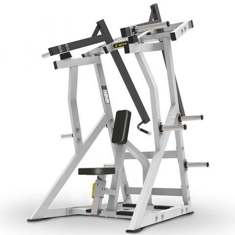 Тяга с упором в грудь Insight Fitness TM13