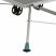 Теннисный стол всепогодный Cornilleau 200X Outdoor