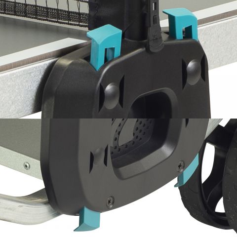 Теннисный стол всепогодный Cornilleau 200X Outdoor