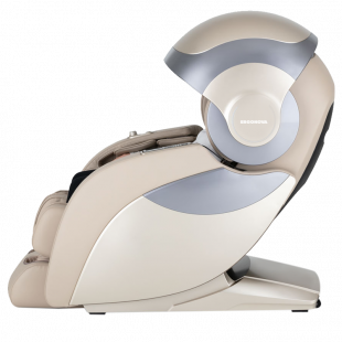 Массажное кресло Ergonova Robotouch 3