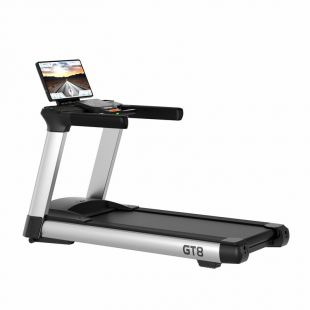 Беговая дорожка Gymmaster GT8A