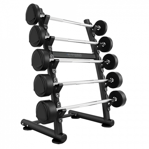 Стойка для штанг SVENSSON INDUSTRIAL X Force 1011 