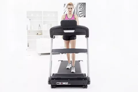 Беговая дорожка Spirit Fitness XT685 DC (2017)