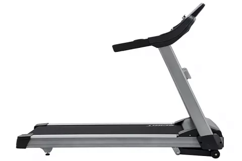 Беговая дорожка Spirit Fitness XT685 DC (2017)