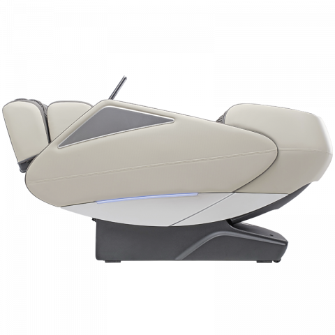 Массажное кресло Ergonova Ergoline 3 Grey