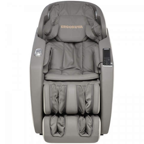 Массажное кресло Ergonova Ergoline 3 Grey