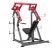Жим от плеч Gymmaster V17