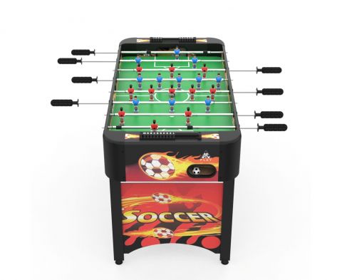 Игровой стол - футбол DFC INFERNO