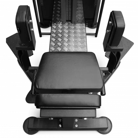 Сведение ног профессиональный BRONZE GYM PARTNER ML-804