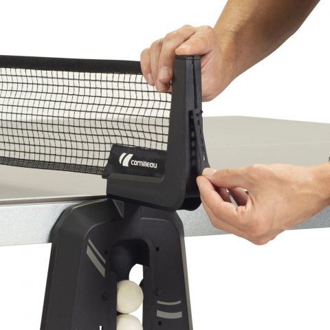 Теннисный стол Cornilleau SPORT 400X Outdoor