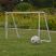 Ворота DFC GOAL120