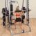 Тренажер машина смита Body-Solid GS-348