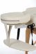 Массажный складной стол Restpro VIP OVAL 3 Cream