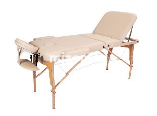 Массажный складной стол Mizomed Premium 3