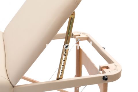 Массажный складной стол Mizomed Premium 3