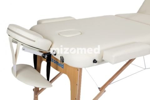Массажный складной стол Mizomed Premium 3