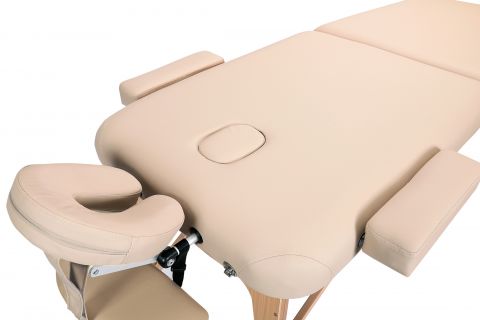 Массажный складной стол Mizomed Premium 2
