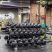 Стойка для гантелей PROFI-FIT 15500, на 15 пар