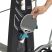Теннисный стол всепогодный складной Cornilleau Sport 100X Outdoor  