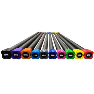 Бодибар OKPRO OK1422A 10 кг