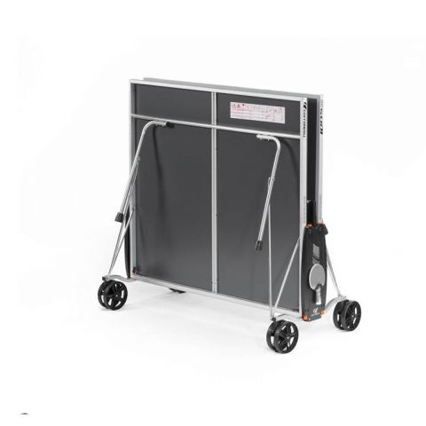 Теннисный стол всепогодный складной Cornilleau Sport 100X Outdoor