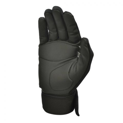 Тренировочные перчатки Adidas ADGB-12441RD утеплённые