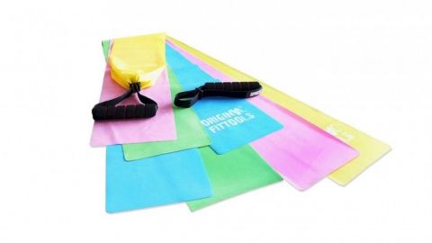 Лента латексная Original FitTools 1830х150х0.3 мм